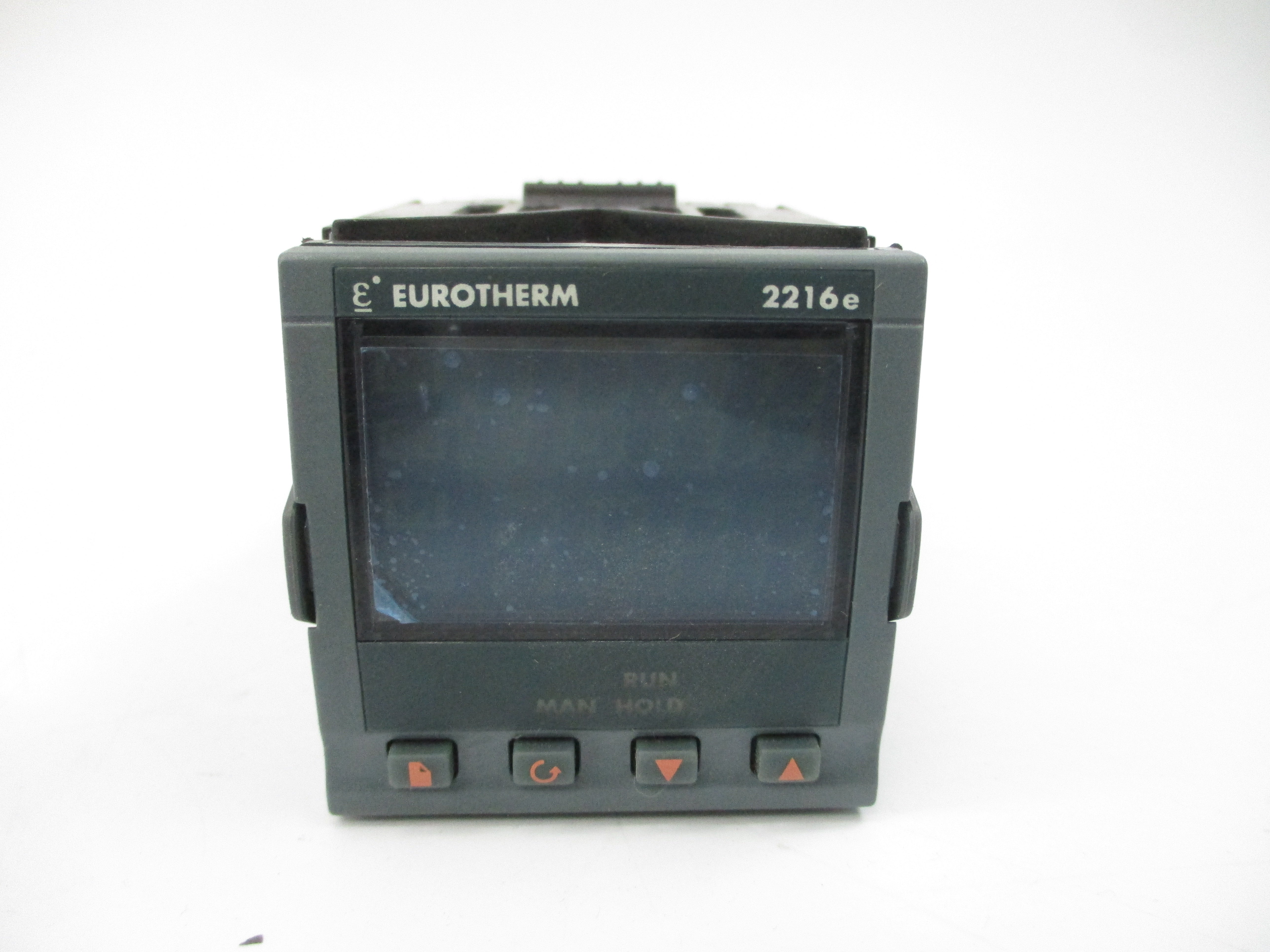 EUROTHERM 2216E/NS/VH/XX/XX/RF/2XX/ENG/XXXXX/EU0523/ 100-240VAC 2A NSMP