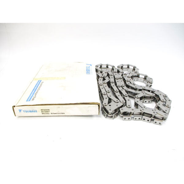 TSUBAKI RF2060S B110907 10FT NSMP