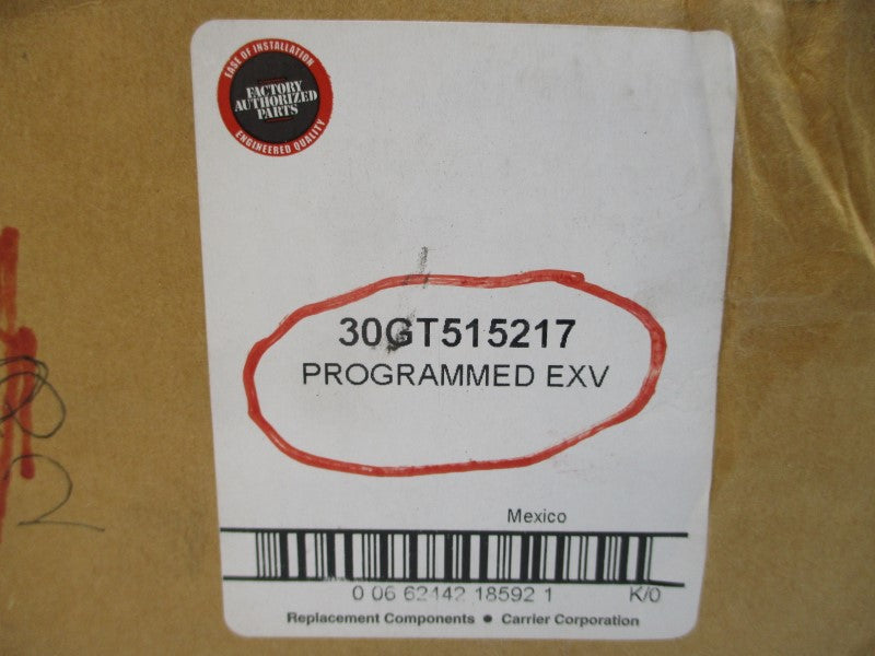 FACTORY AUTHORIZED PARTS 30GT515217 NSMP