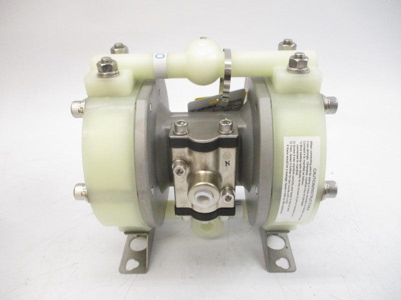 YAMADA DP-10BPS 852679 100PSI NSMP