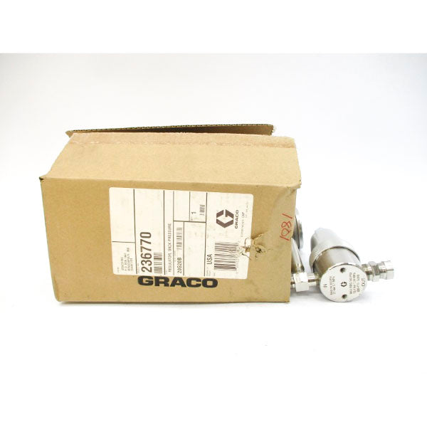 GRACO 236770 180PSI NSMP