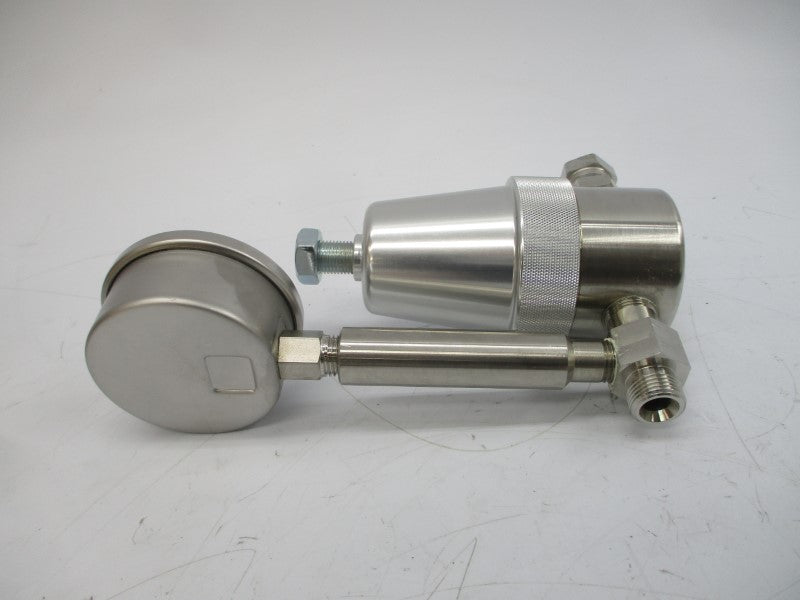 GRACO 236770 180PSI NSMP