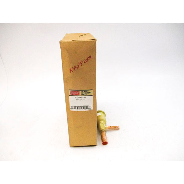 SPORLAN EA03XC389 SER-20 M12LC NSMP