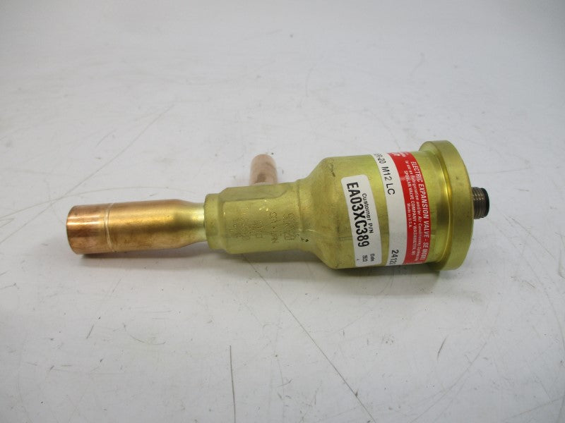 SPORLAN EA03XC389 SER-20 M12LC NSMP
