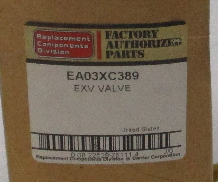 SPORLAN EA03XC389 SER-20 M12LC NSMP