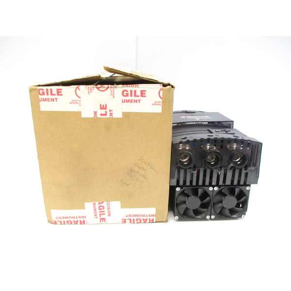 WATLOW PC20-F20B-0000 480V 120A NSMP