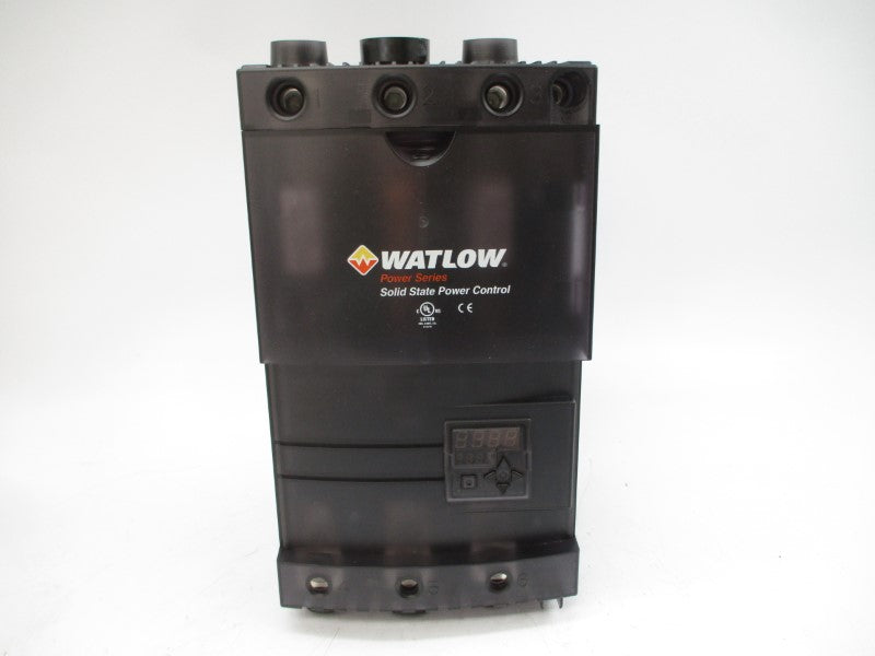 WATLOW PC20-F20B-0000 480V 120A NSMP