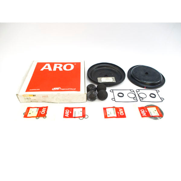 ARO 637375-GG NSMP