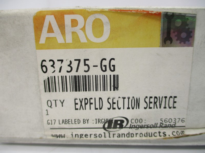 ARO 637375-GG NSMP