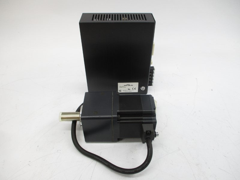 ORIENTAL MOTOR AS66ACED-N7.2 5.42VDC 0.8A NSMP