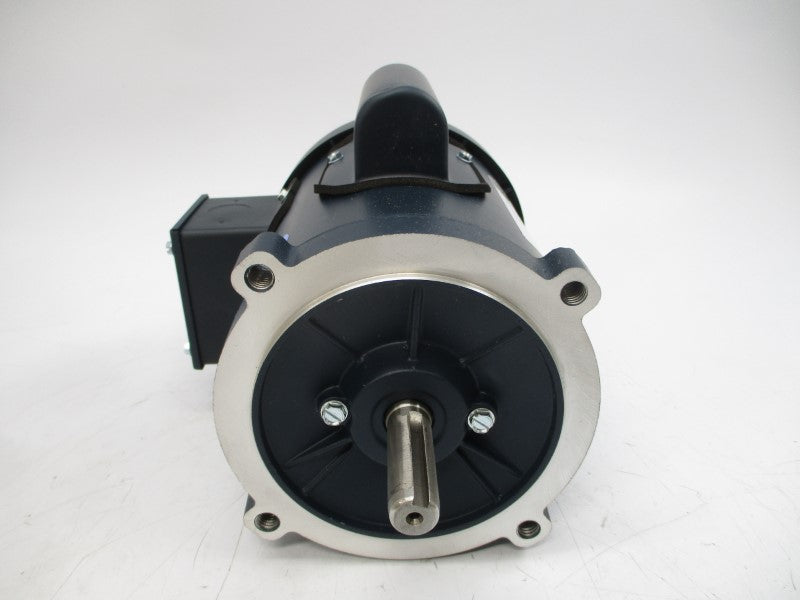 LEESON 102862.00 C4C17FC32B 115/208-230V 8/4.4-4A NSMP