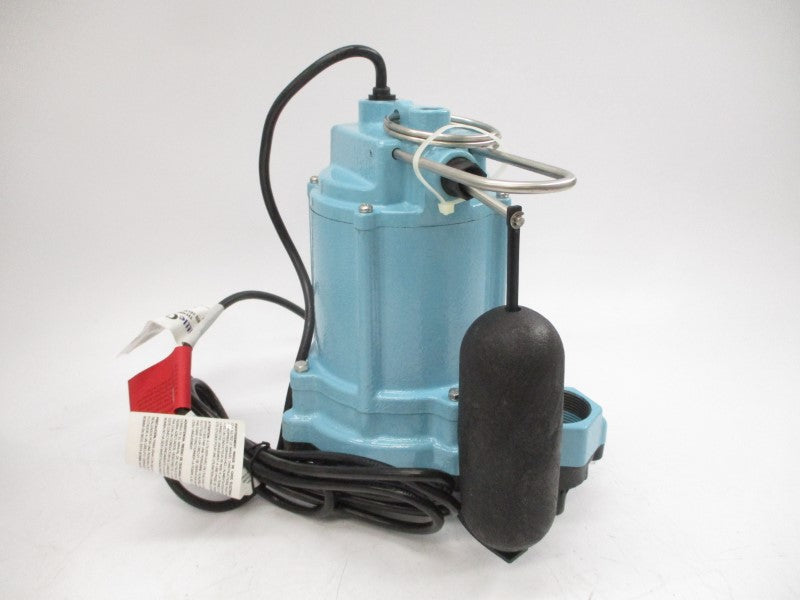LITTLE GIANT 506807 6EC-CIA-SFS 115V 5.0A 1-1/2" NSMP