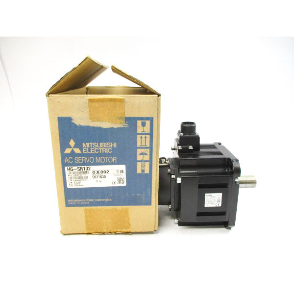 MITSUBISHI HG-SR102 129V 5.6A NSMP