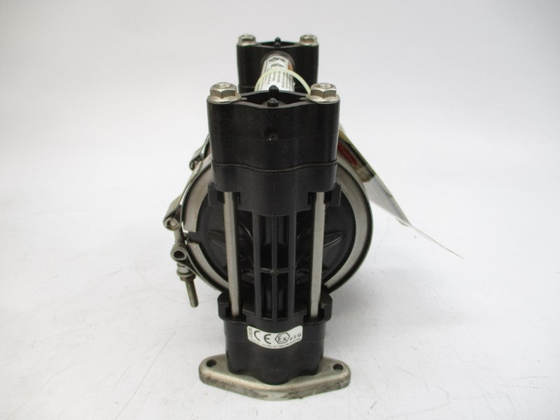 GRACO D31255 REV. F NSMP