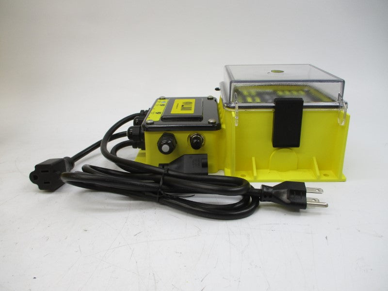 LMI DP5000-1A-0 120V 10.00A NSMP
