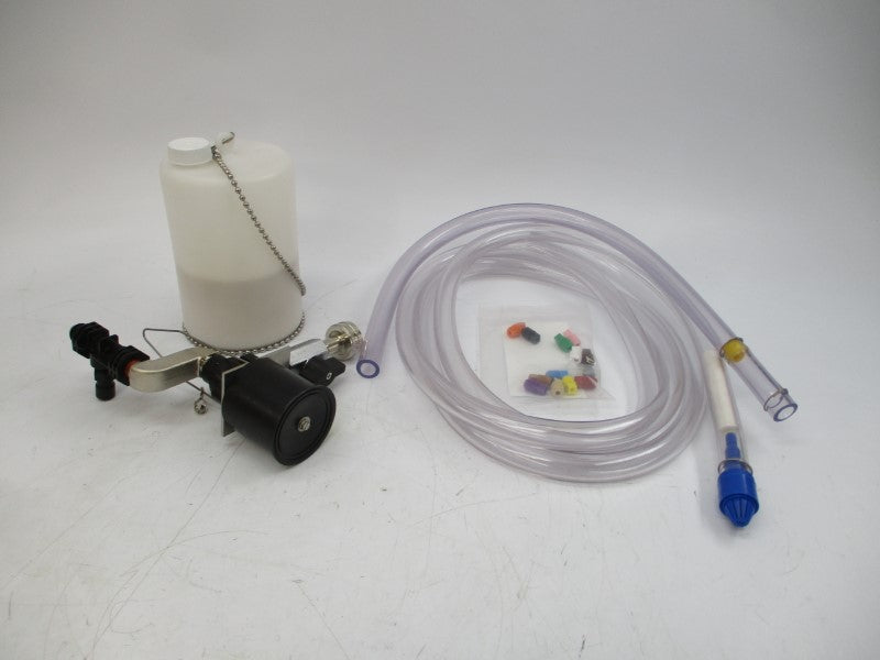 KLEEN-RITE 507-K HYDSP2154 NSMP