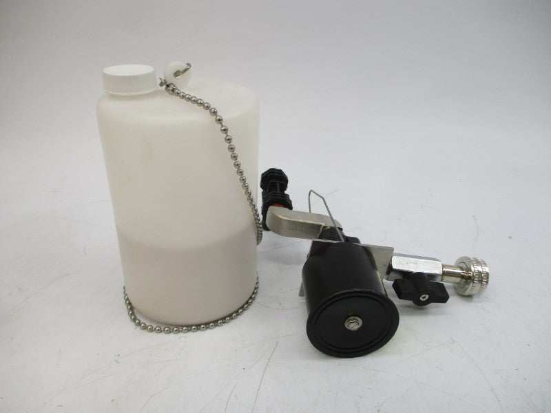 KLEEN-RITE 507-K HYDSP2154 NSMP