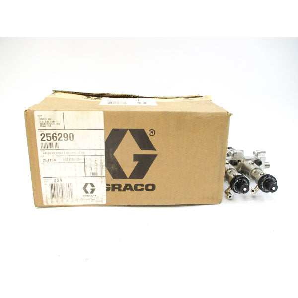 GRACO 256290 300PSI NSMP