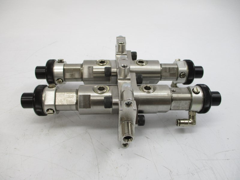 GRACO 256290 300PSI NSMP