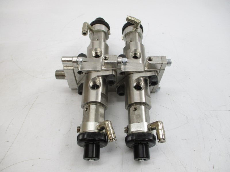 GRACO 256290 300PSI NSMP