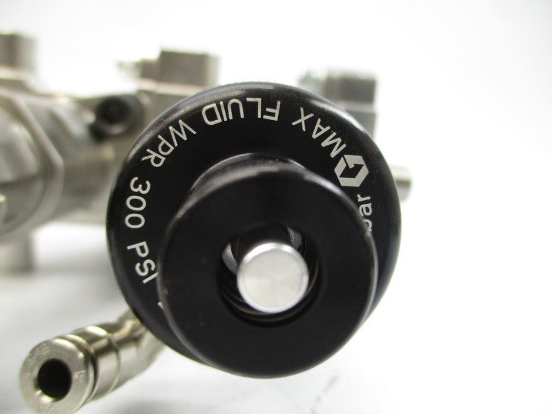 GRACO 256290 300PSI NSMP