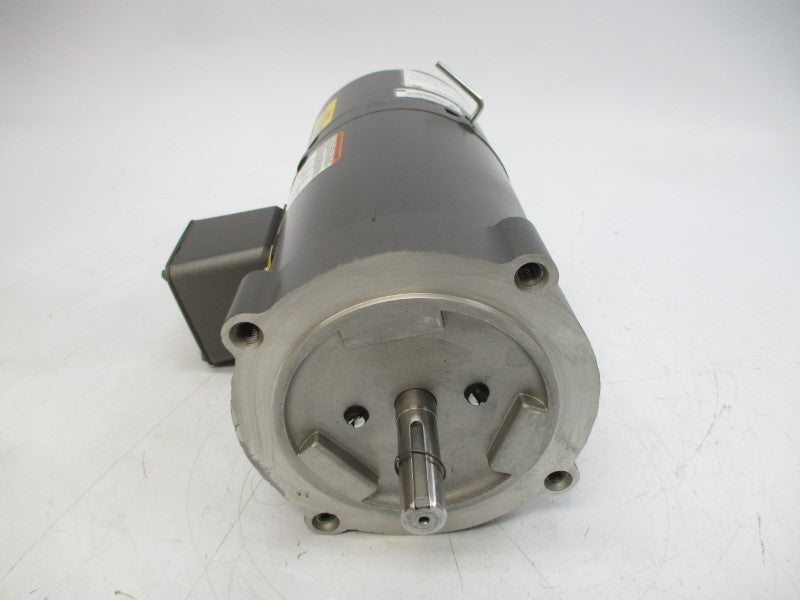 BALDOR KBM3458 104816101BP 96/208-230V 1.9/0.5A NSMP