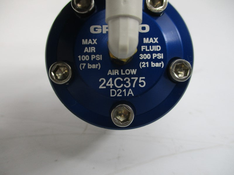 GRACO 24C375 100-300PSI NSMP