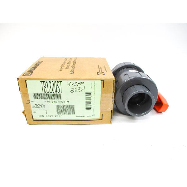 HAYWARD TB1200ST 2" NSMP
