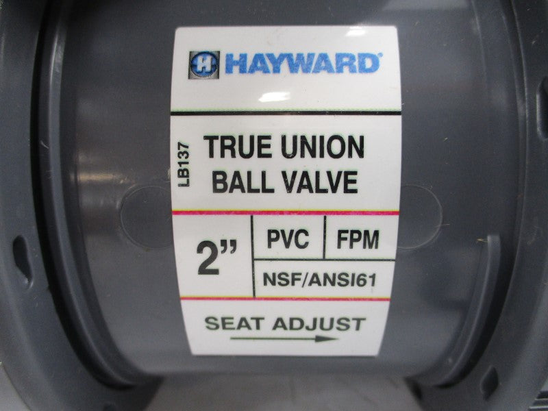 HAYWARD TB1200ST 2" NSMP