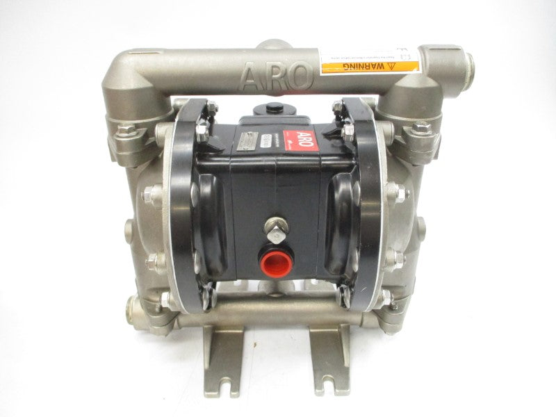 ARO PD10A-ASS-STT 120PSI 1" NSMP