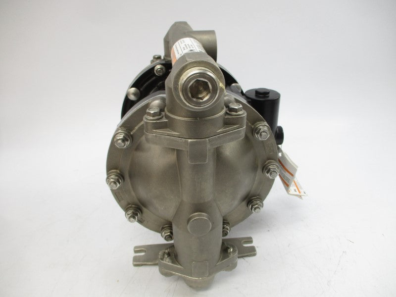 ARO PD10A-ASS-STT 120PSI 1" NSMP