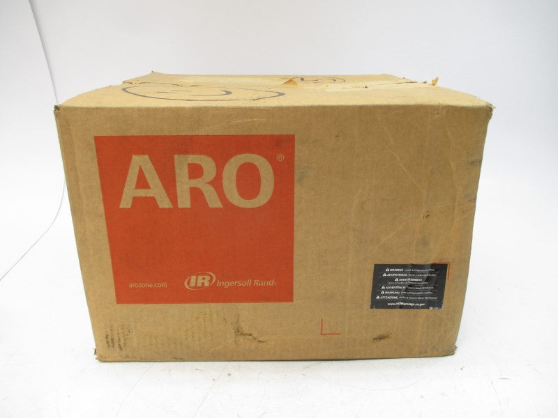 ARO PD10A-ASS-STT 1" NSFS