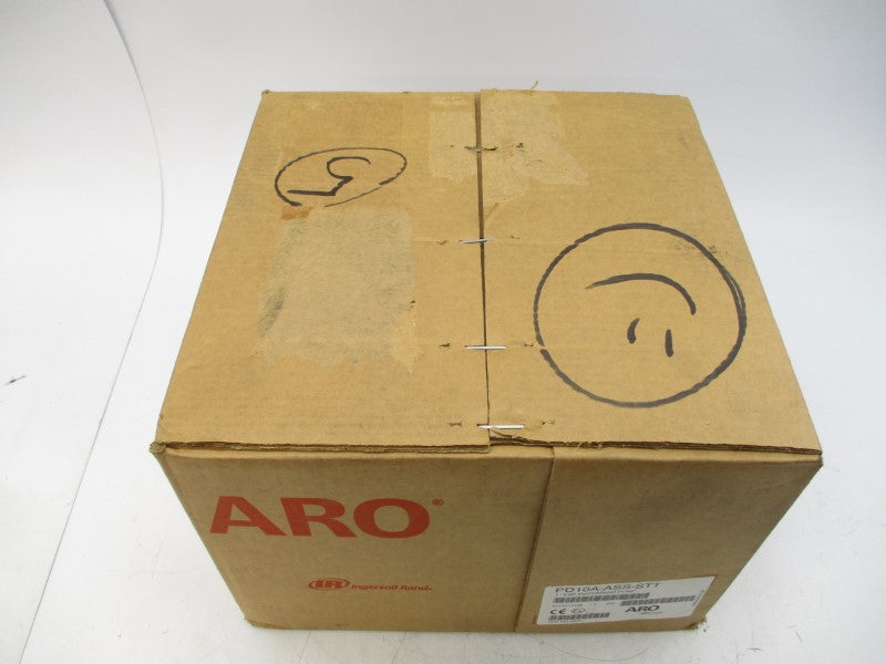 ARO PD10A-ASS-STT 1" NSFS