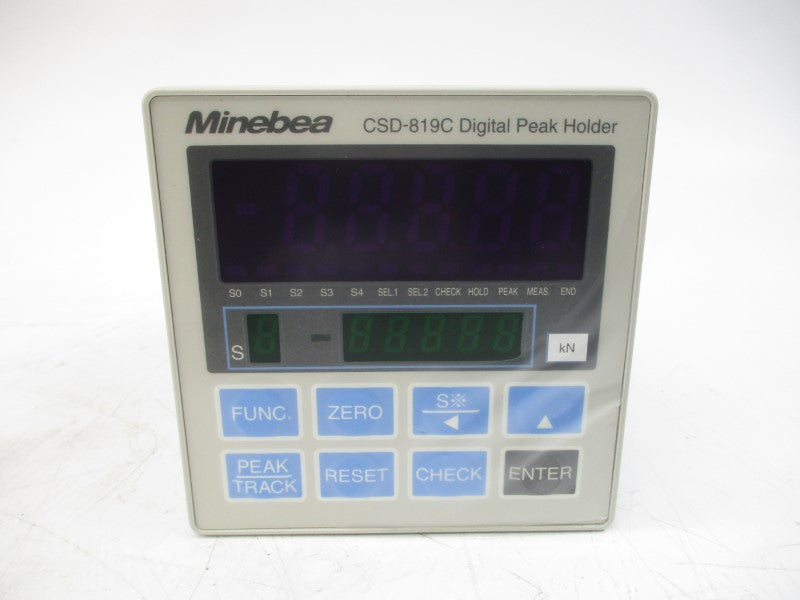 MINEBEA CSD-819C 100-240VAC NSMP