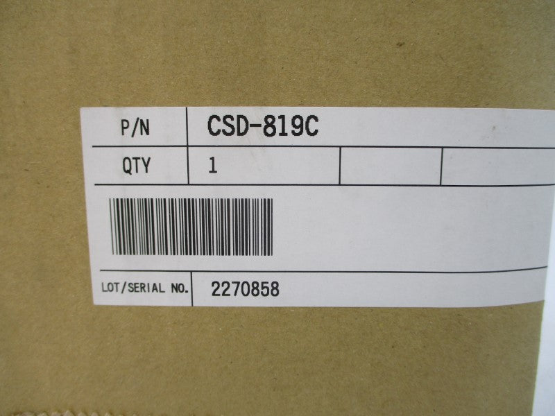 MINEBEA CSD-819C 100-240VAC NSMP