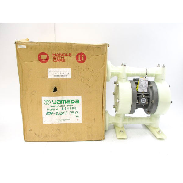 YAMADA NDP-25BPT-PPFL 854189 100PSI NSMP