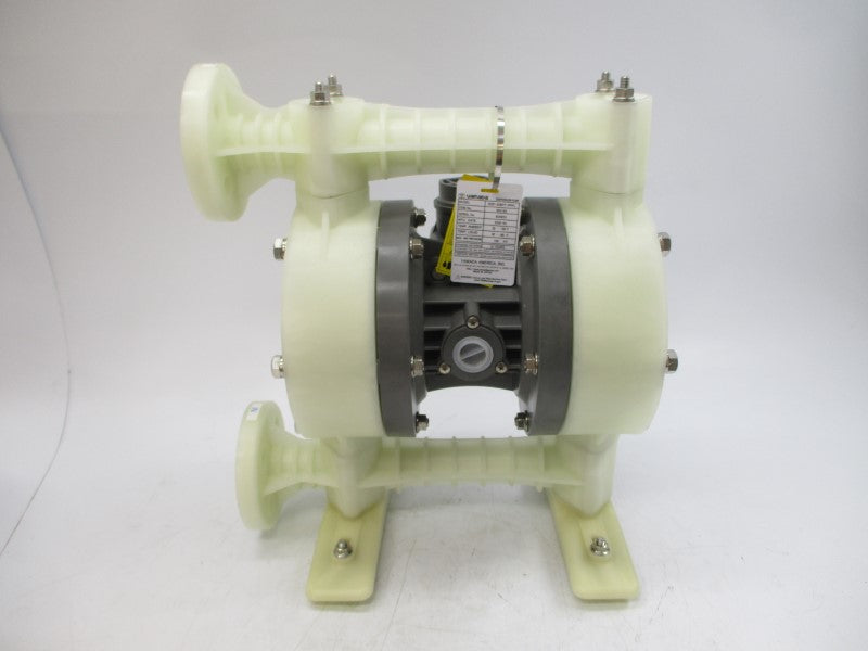 YAMADA NDP-25BPT-PPFL 854189 100PSI NSMP