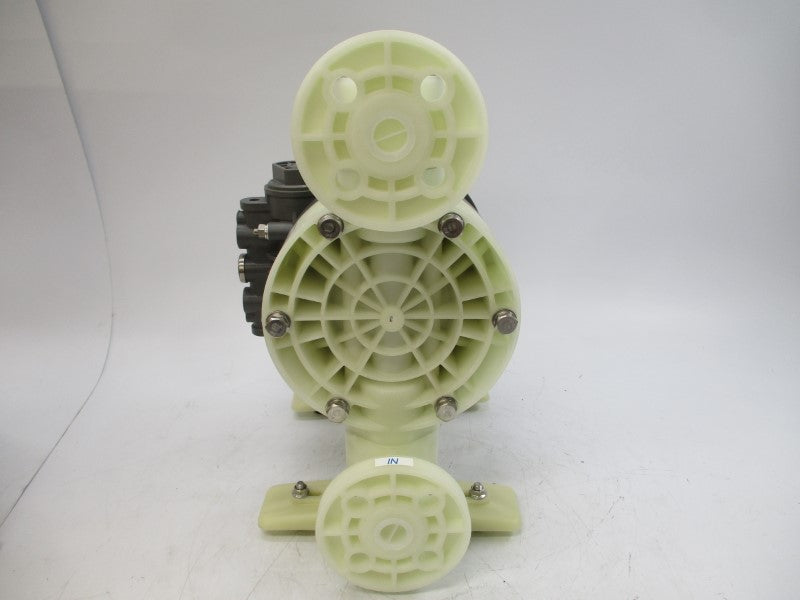 YAMADA NDP-25BPT-PPFL 854189 100PSI NSMP