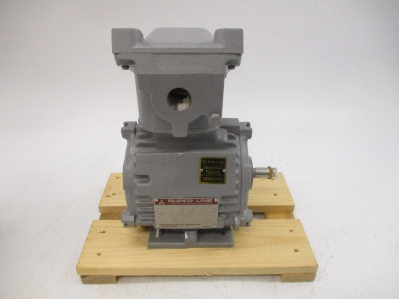 MITSUBISHI XE-NE 5T-J3623-01 200/220V 1.04/1.0/0.96A NSMP