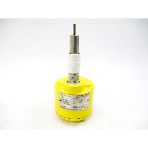 FCI FLT93B-AC00 120/230VAC 6A 350PSI NSNP