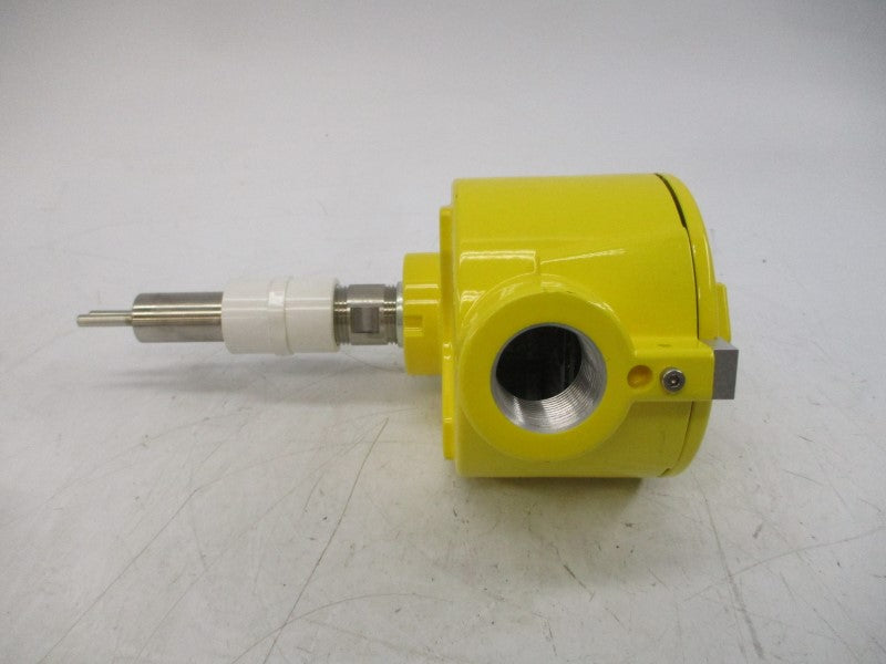 FCI FLT93B-AC00 120/230VAC 6A 350PSI NSNP