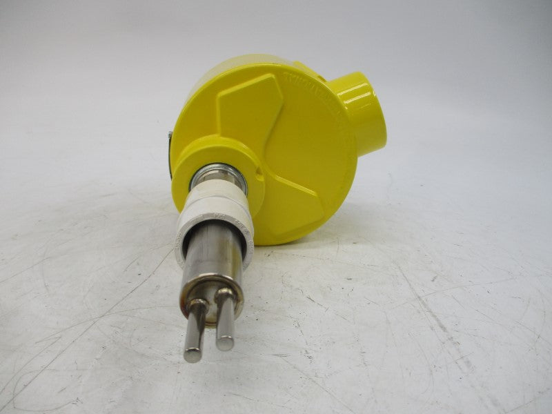 FCI FLT93B-AC00 120/230VAC 6A 350PSI NSNP
