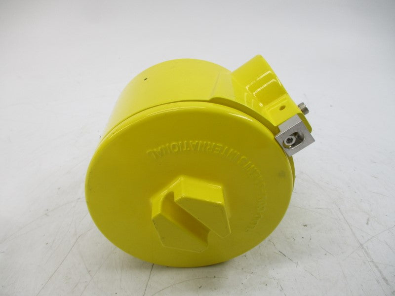 FCI FLT93B-AC00 120/230VAC 6A 350PSI NSNP