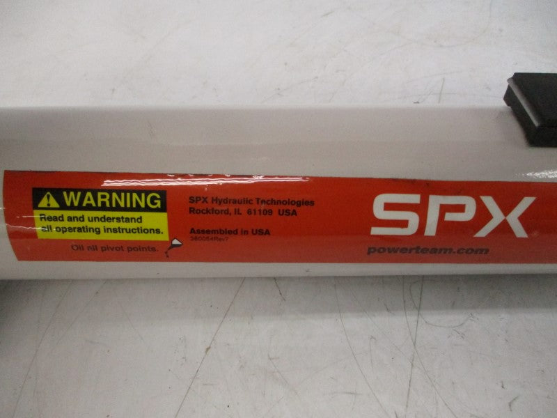 SPX P59 MODEL C 10000PSI NSNP