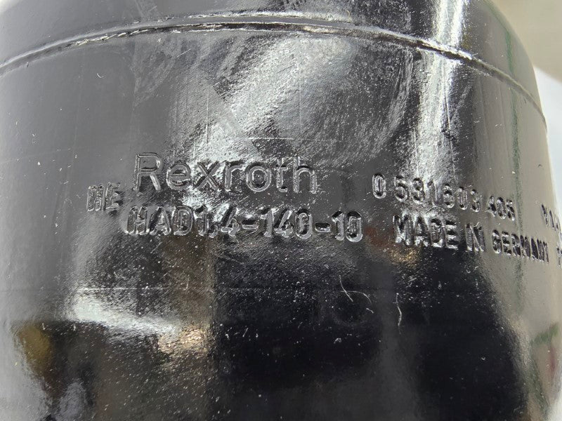 REXROTH HAD14-140-10 0531603405 NSNP