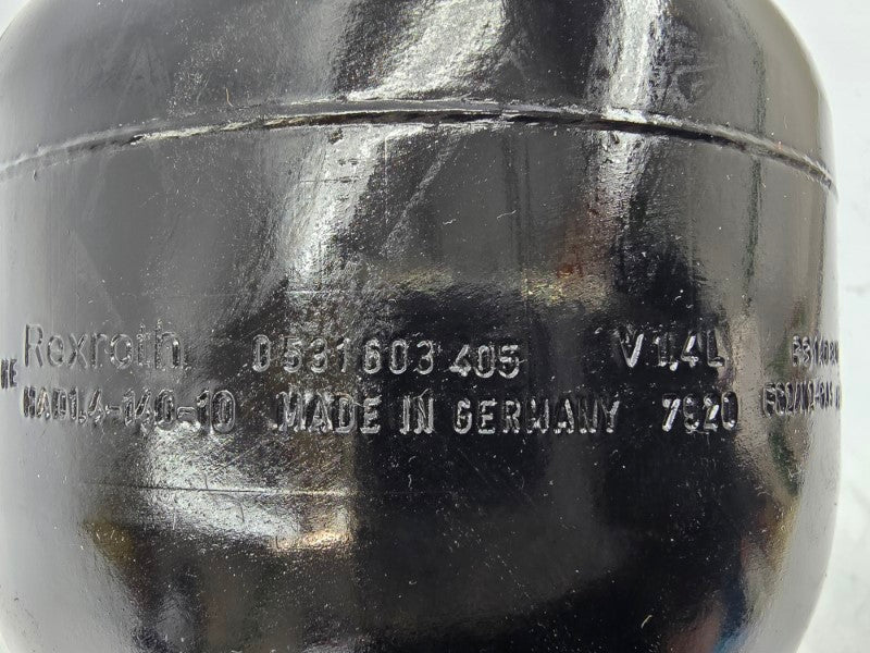 REXROTH HAD14-140-10 0531603405 NSNP