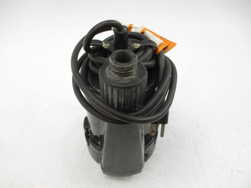 SHUR-DRI SDSU6 115V 6.0A UNMP