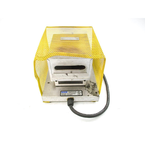 EVERHARD MH26390 KLG-6 115V UNMP