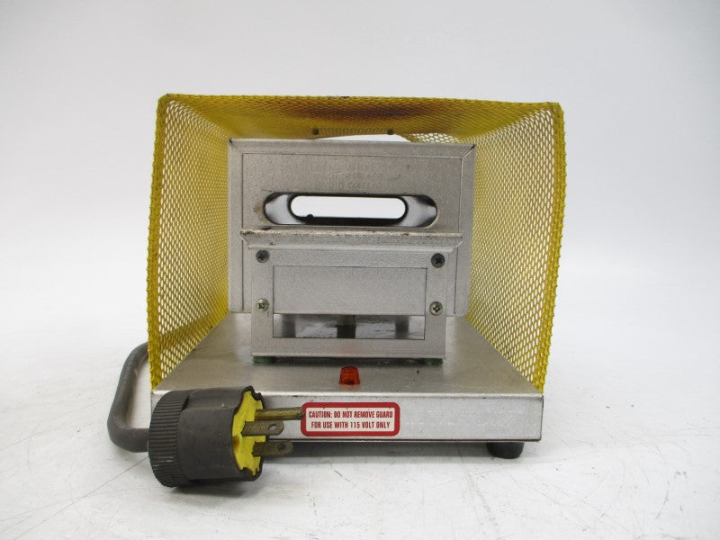 EVERHARD MH26390 KLG-6 115V UNMP