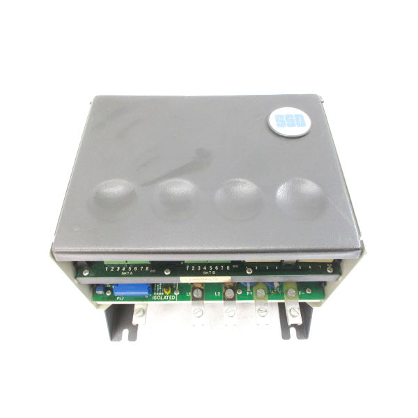 SSD 5401-020-8-1-300-500-0 115/460V 2A UNMP